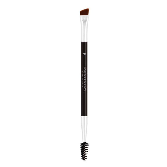 ANASTASIA - DUO BRUSH 7 Dual Ended Angled Brush