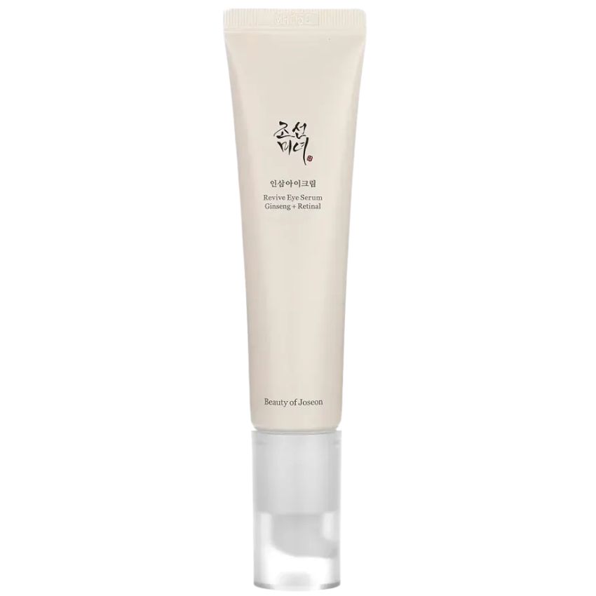 BEAUTY OF JOSEON - REVIVE EYE SERUM GINSENG RETINAL 30ML