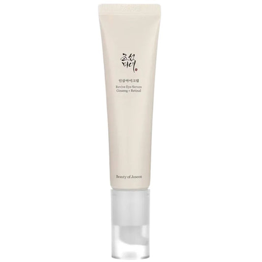 BEAUTY OF JOSEON - REVIVE EYE SERUM GINSENG RETINAL 30ML