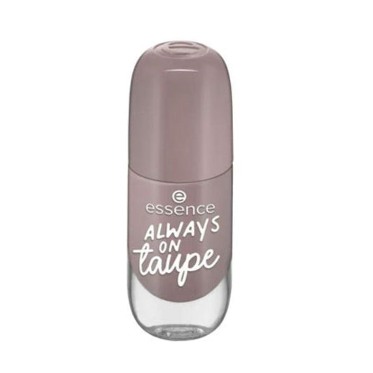 ESSENCE - VERNIS ALWAYS ON TAUPE