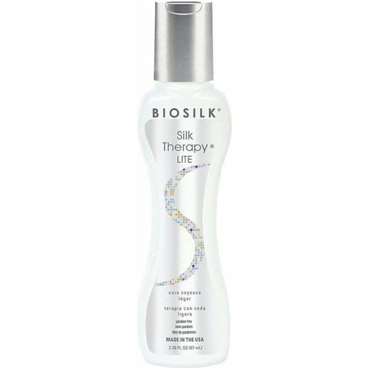 BIOSILK - SILK THERAPY LITE 67ML