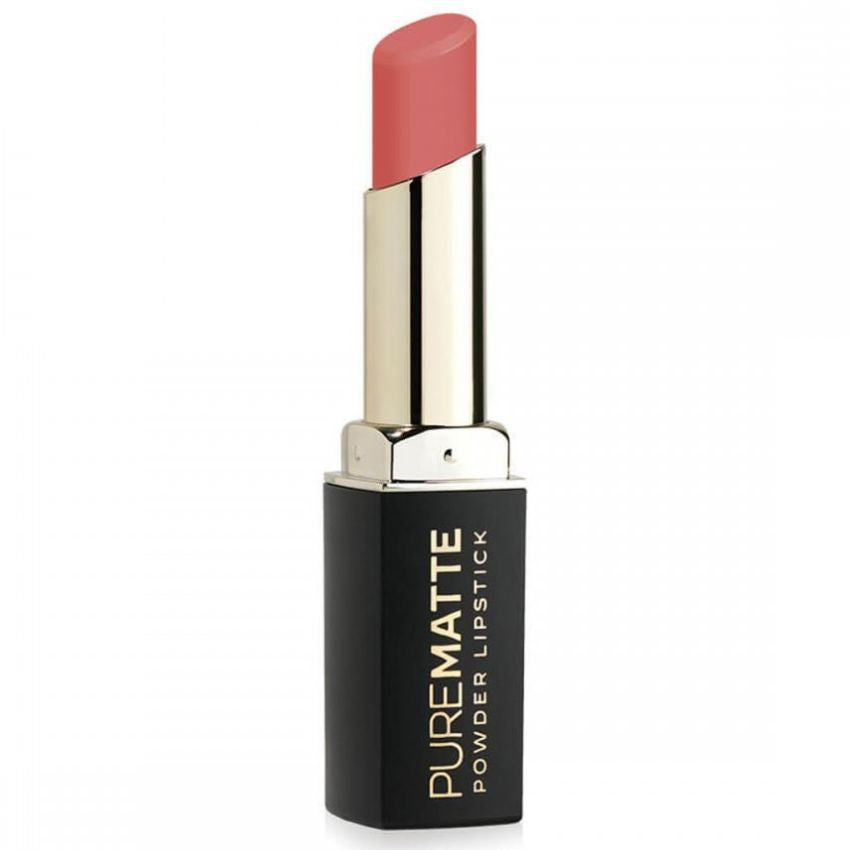 GOLDEN ROSE - ROUGE À LÈVRES PURE MATTE N° 101