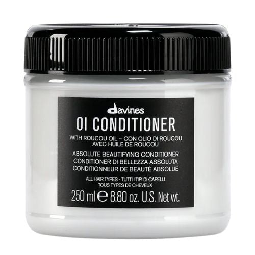 DAVINES OI CONDITIONER