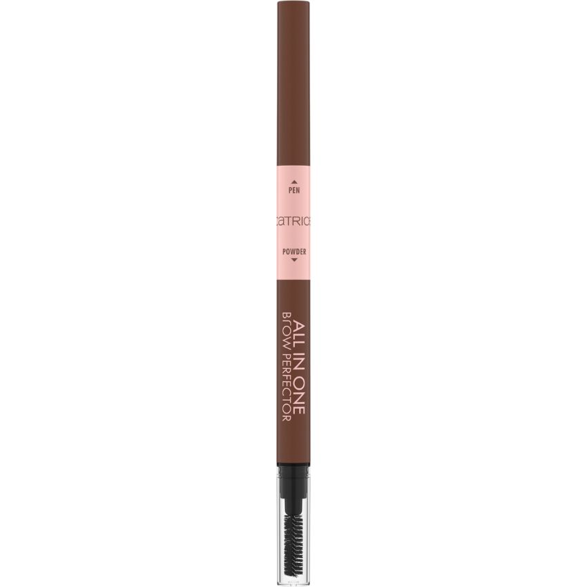 CATRICE - CRAYON À SOURCILS 020 MEDIUM BROWN