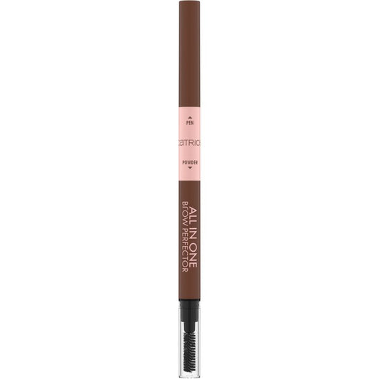 CATRICE - CRAYON À SOURCILS 020 MEDIUM BROWN