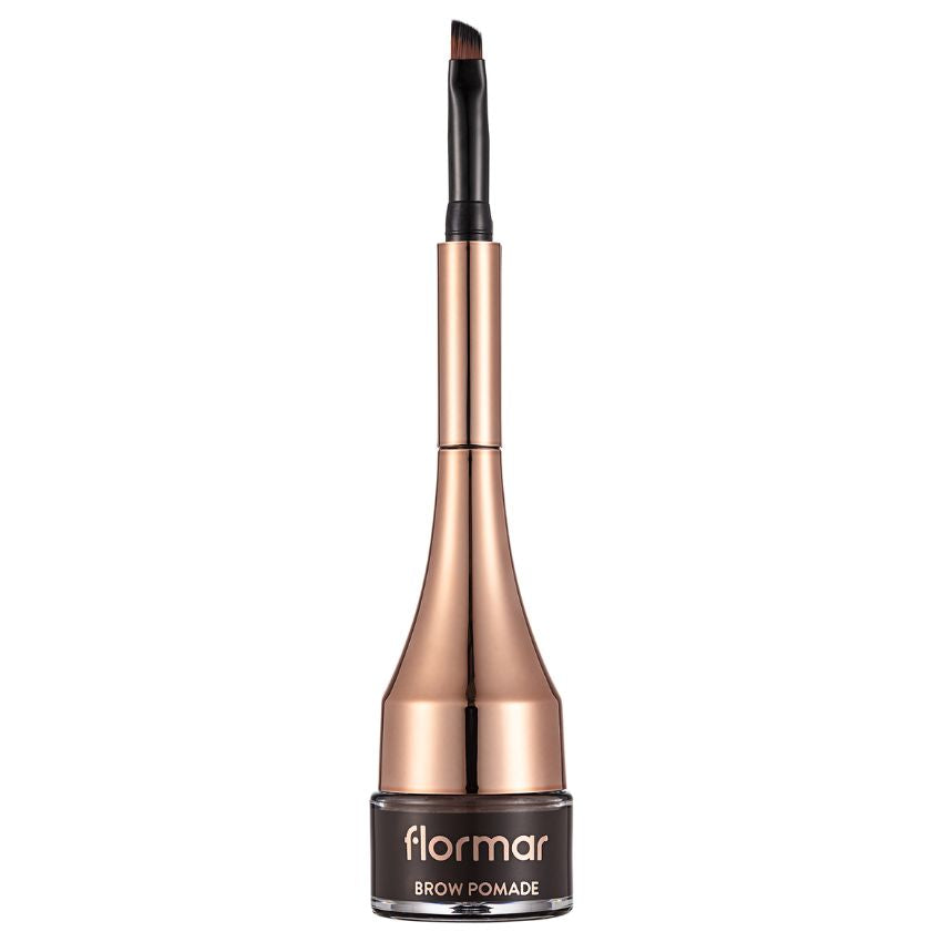 FLORMAR - BROW POMADE DARK BROWN 04