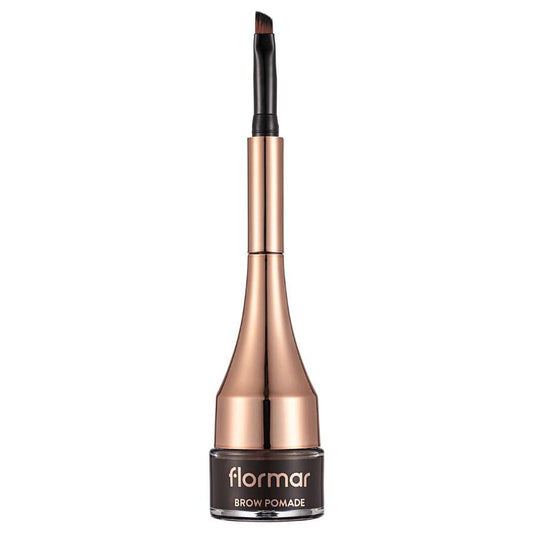 FLORMAR - BROW POMADE DARK BROWN 04