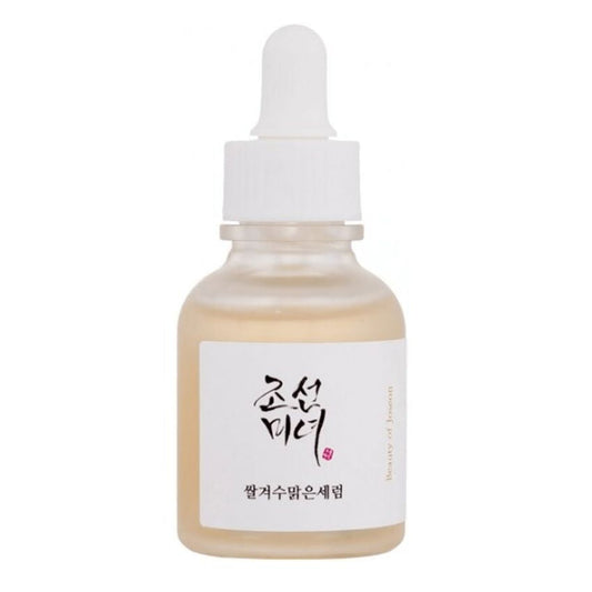 BEAUTY OF JOSEON - GLOW DEEP SERUM RICE ARBUTIN 30ML