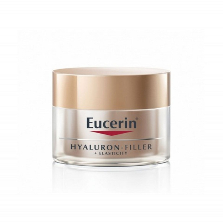 EUCERIN - ELASTICITY NUIT 50ML FLUIDE ANTI-AGE 50ML COFFRET