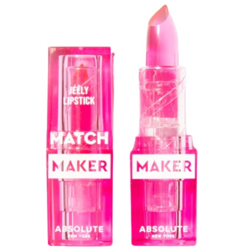 ABSOLUTE - MATCH MAKER JELLY LIPSTICK LOVE YOU