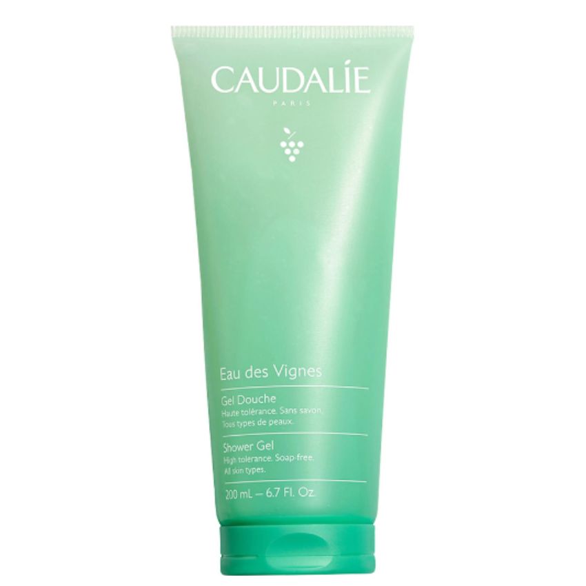 CAUDALIE - GEL DOUCHE EAU DES VIGNES 200ML