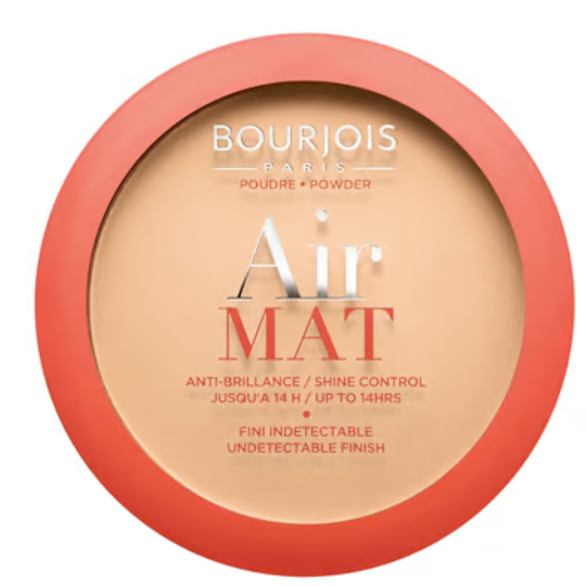 BOURJOIS POUDRE COMPACTE