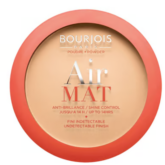 BOURJOIS POUDRE COMPACTE