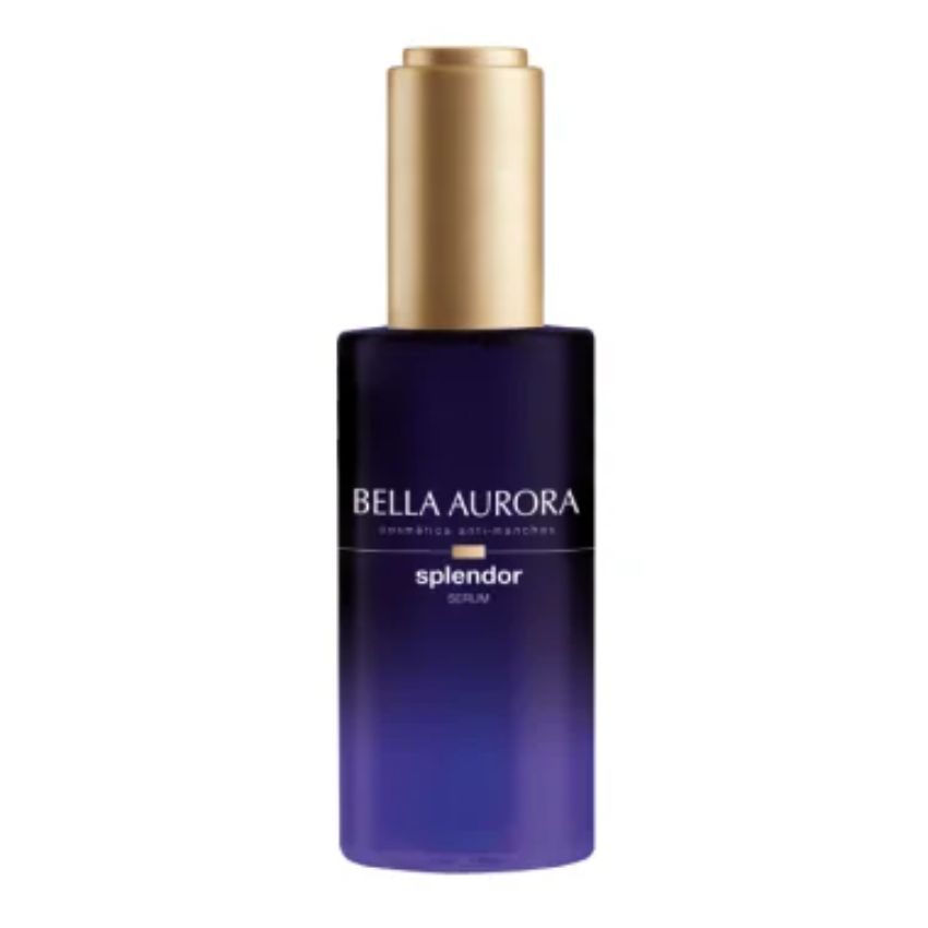 BELLA AURORA - SPLENDOR SERUM ILLUMINATEUR DE NUIT 30ML