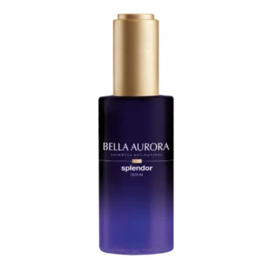 BELLA AURORA - SPLENDOR SERUM ILLUMINATEUR DE NUIT 30ML