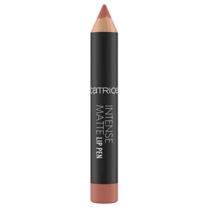 CATRICE - ROUGE À LÈVRES INTENSE MATTE - 010: MOCHA ME HAPPY
