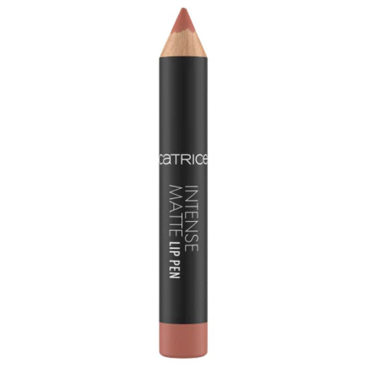 CATRICE - ROUGE À LÈVRES INTENSE MATTE - 010: MOCHA ME HAPPY
