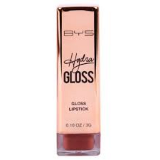 BYS - HYDRA GLOSS LIPSTICK GLISTEN