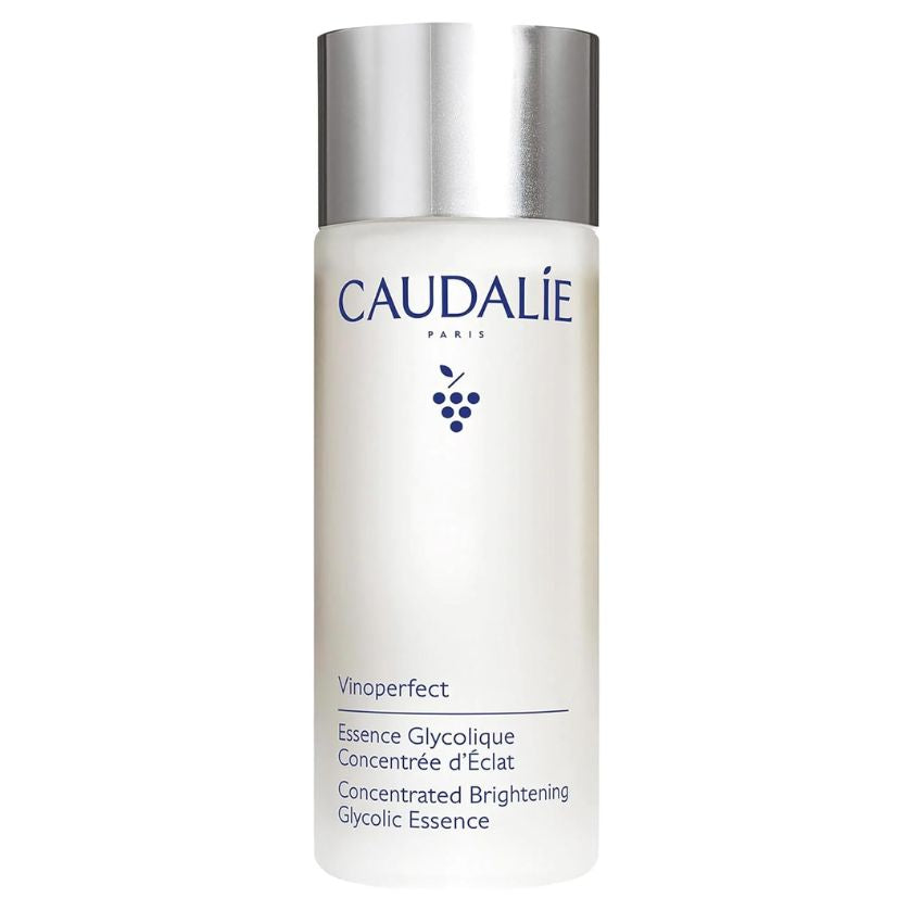 CAUDALIE - VINOPERFECT ESSENCE GLYCOLIQUE CONCENTREE D'ECLAT 100ML