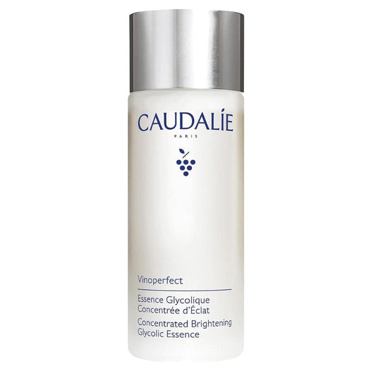 CAUDALIE - VINOPERFECT ESSENCE GLYCOLIQUE CONCENTREE D'ECLAT 100ML
