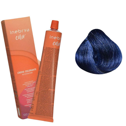 INEBRYA - COLORATION BLUE