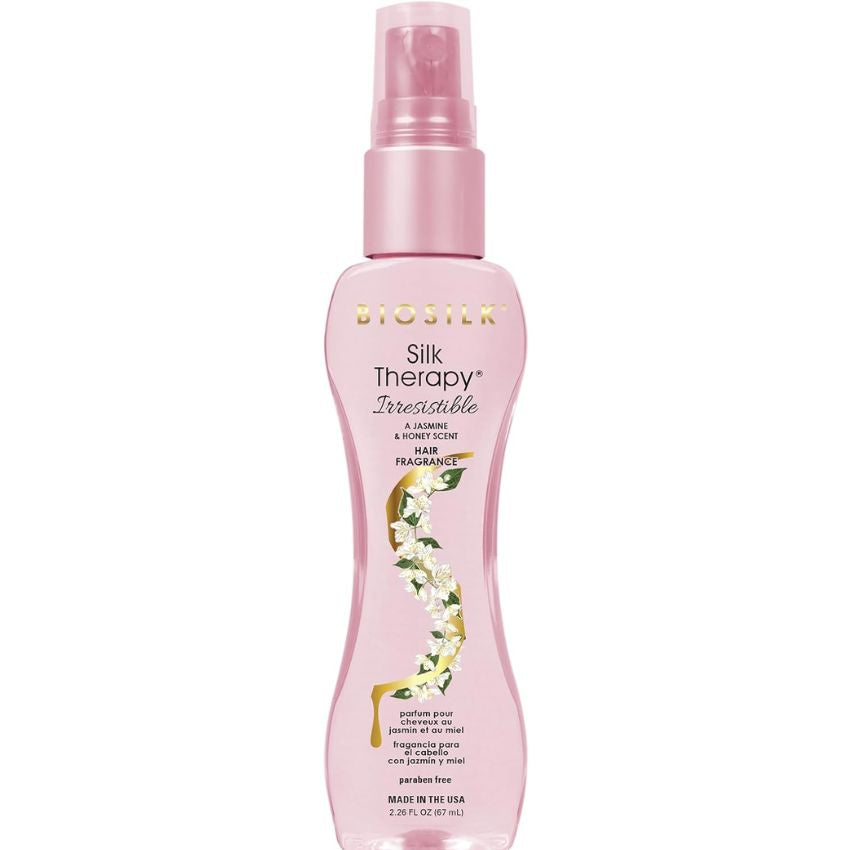 BIOSILK - SILK THERAPY IRRESISTIBLE PARFUM CHEVEUX 67 ML