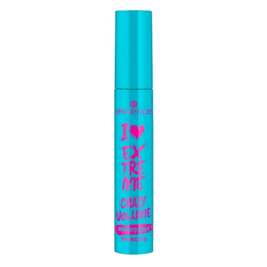 ESSENCE – I LOVE EXTREME CRAZY VOLUME MASCARA