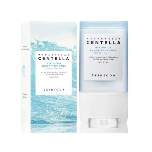 CENTELLA - HYALU-CICA SILKY-FIT SUN STICK