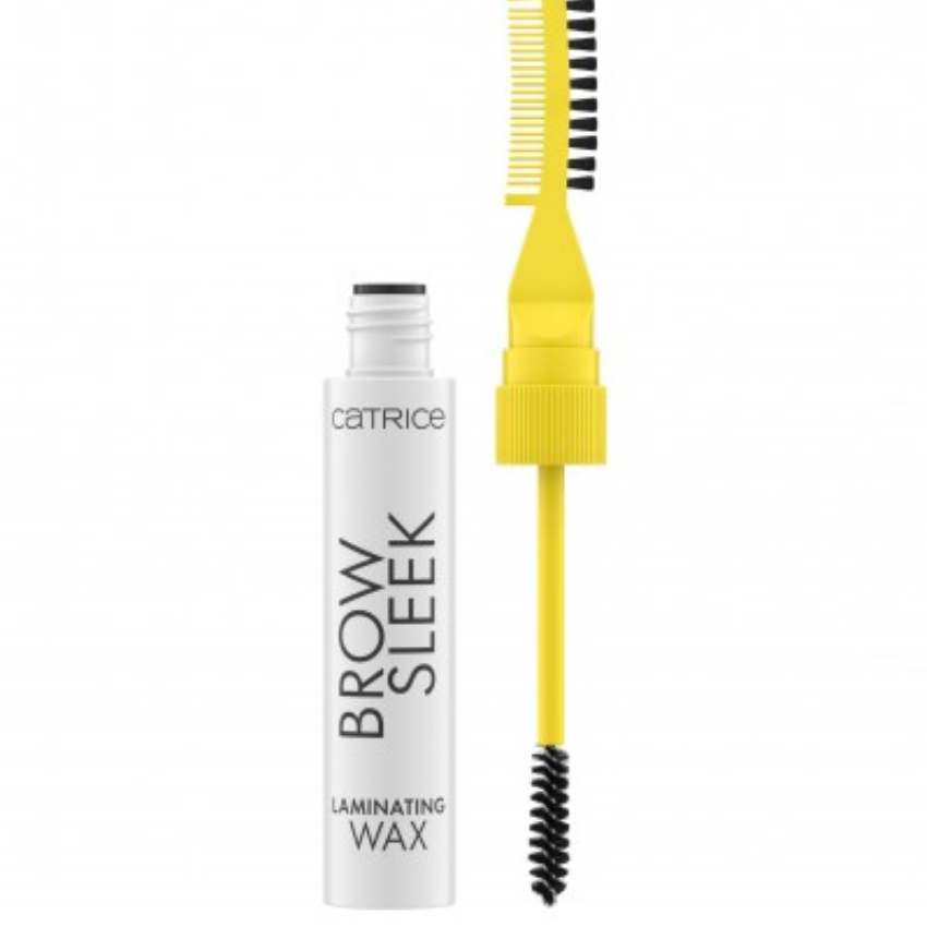 CATRICE - CIRE À SOURCILS BROW SLEEK LAMINATING