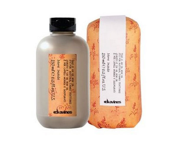 DAVINES - THIS IS OIL NON OIL 250ML