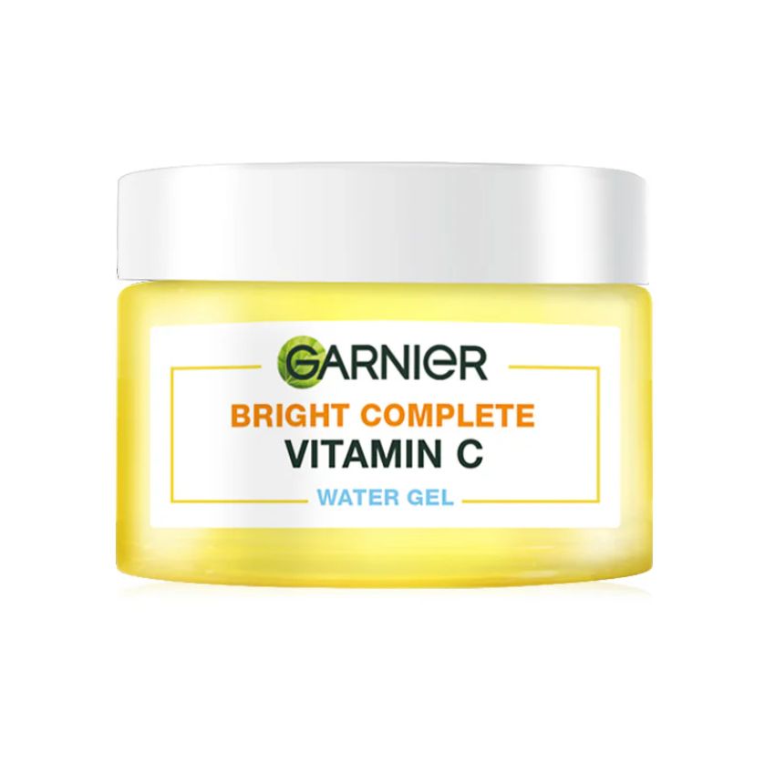 GARNIER SKIN ACTIVE - AQUA GEL CREAM VITAMINE C 50ML