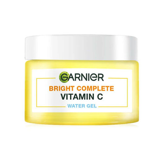 GARNIER SKIN ACTIVE - AQUA GEL CREAM VITAMINE C 50ML