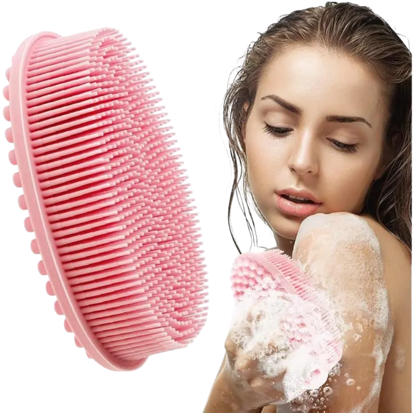 ACCESSOIRES - FASHIONESTA GOMMAGE BROSSE