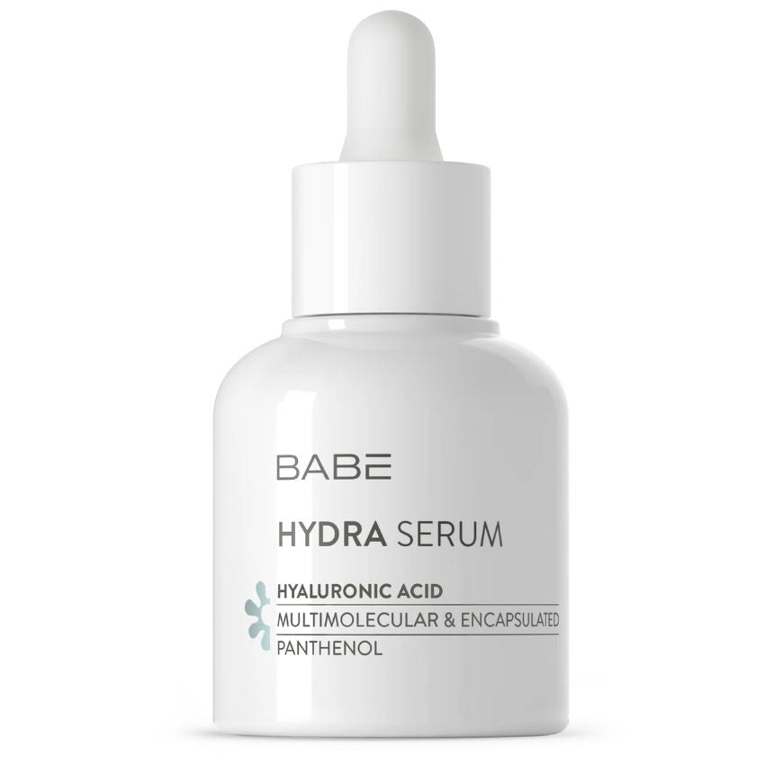 BABE - HYDRA SERUM 30 ML