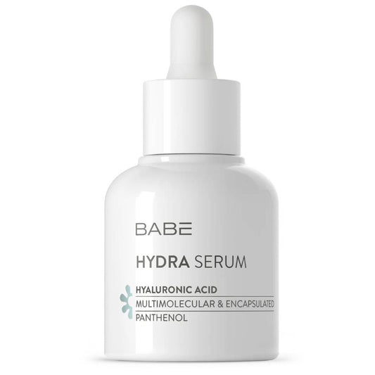 BABE - HYDRA SERUM 30 ML