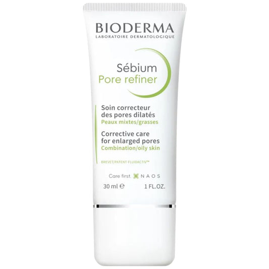 BIODERMA SEBIUM POREREFINER
