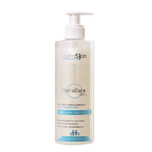 CURASKIN GEL NETTOYANT SURGRAS
