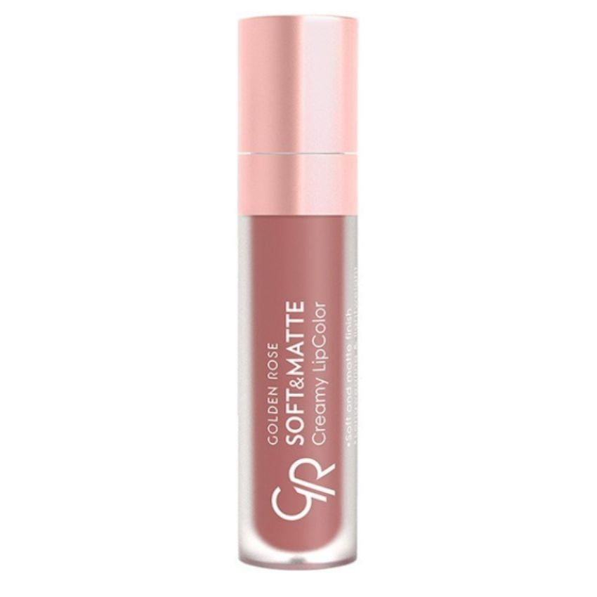 GOLDEN ROSE SOFT & MATTE 103