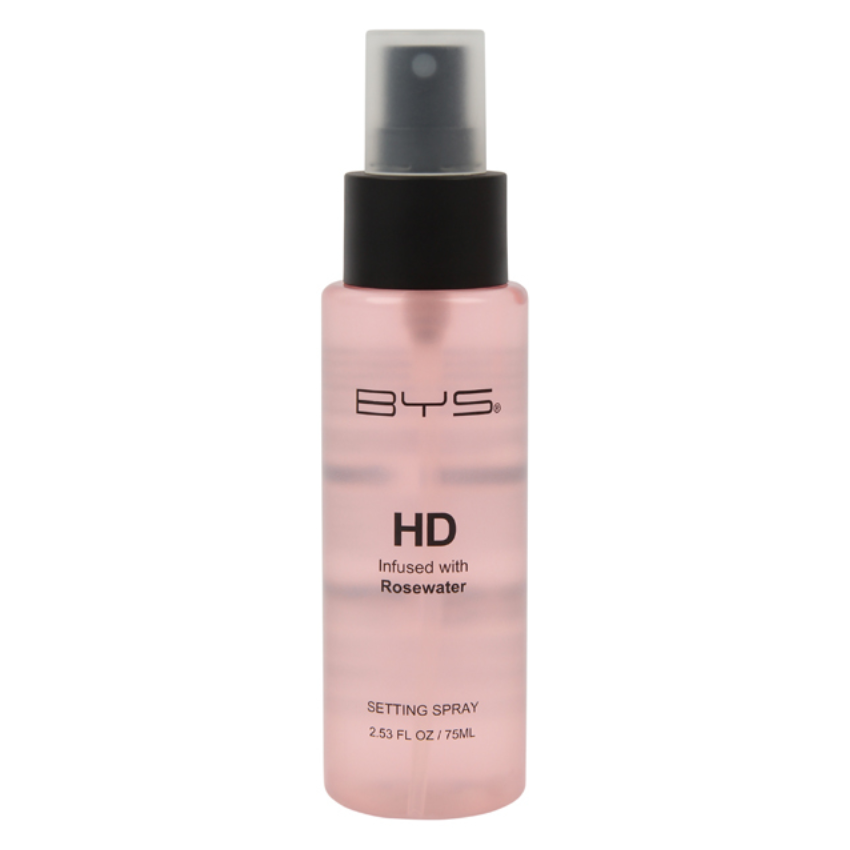 BYS - SPRAY ROSEWATER HD