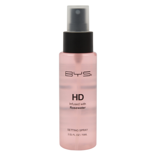 BYS - SPRAY ROSEWATER HD