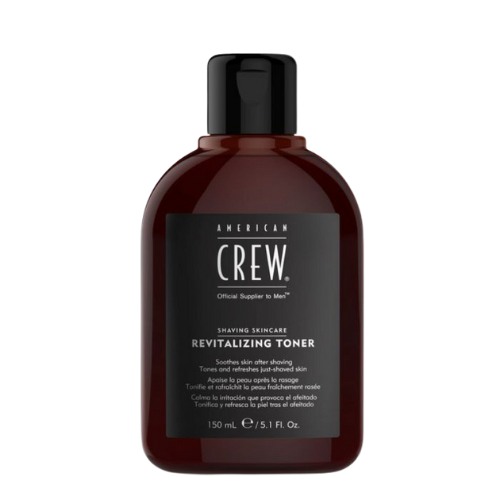 AMERICAN CREW - REVITALIZING TONER 150ML