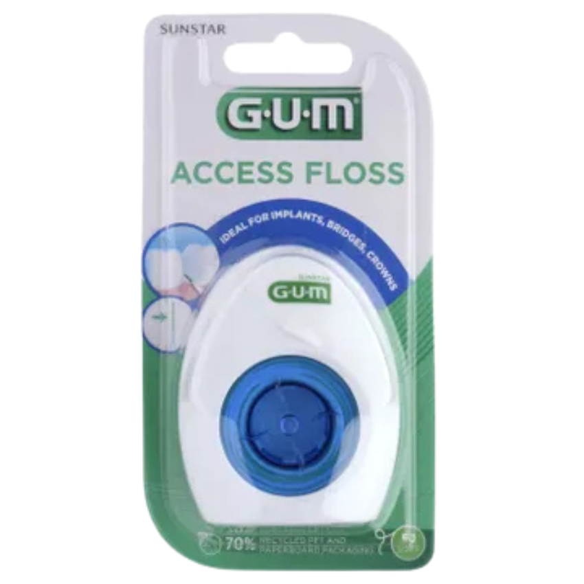 GUM - FIL DENTAIRE IMPLANT BRIDGE 3200