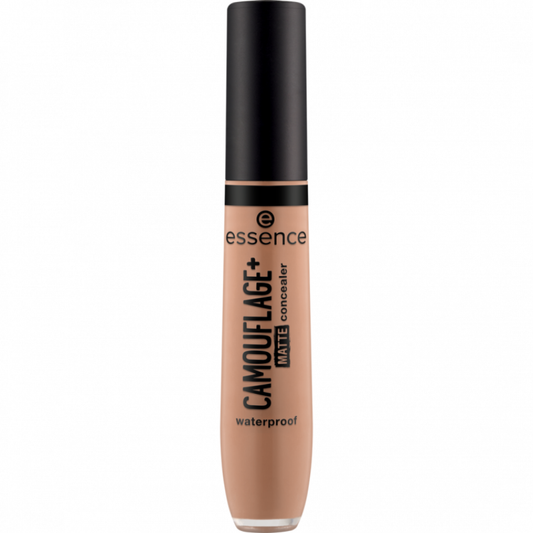 ESSENCE - CONCEALER CAMOUFLAGE MATTE 160