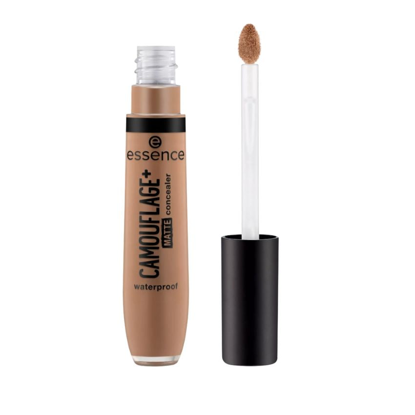 ESSENCE - CONCEALER CAMOUFLAGE MATTE 180
