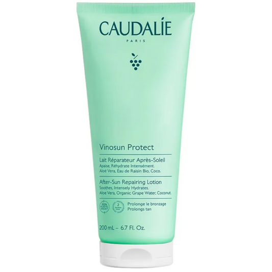 CAUDALIE - VINOSUN PROTECT LAIT REPARTEUR APRES SOLEIL 200ML