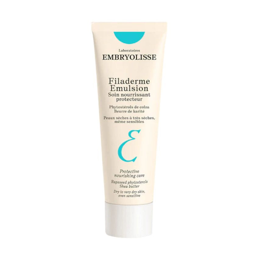 EMBRYOLISSE - FILADERME EMULSION TUBE 75 ML