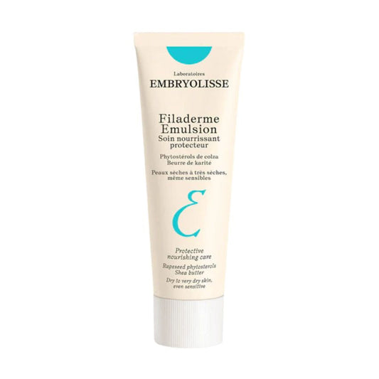 EMBRYOLISSE - FILADERME EMULSION TUBE 75 ML