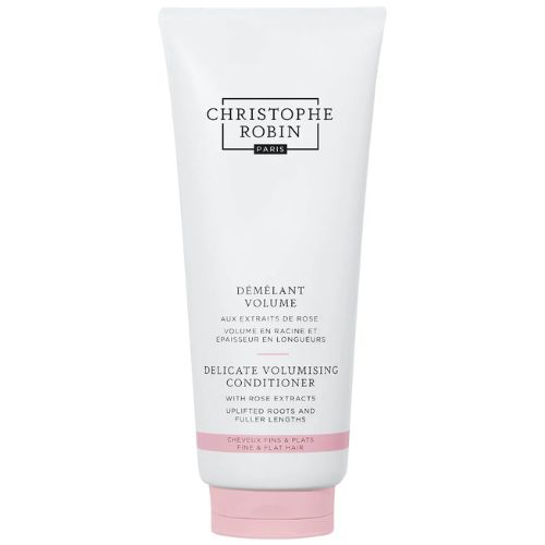 CHRISTOPHE ROBIN - DEMELANT VOLUME 200ML