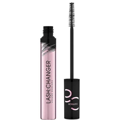 CATRICE - LASH CHANGER VOLUME MASCARA