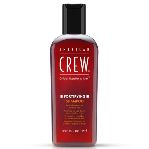 AMERICAN CREW - FORTIFYING SHAMPOO 250ML